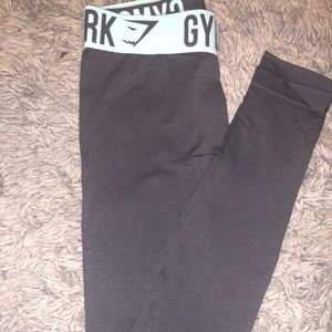 SOLD ON MERCARI Gymshark Fit Leggings